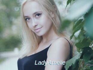 LadyAmelie Ejaculations Féminines