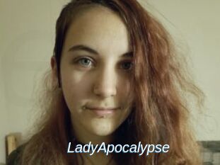LadyApocalypse
