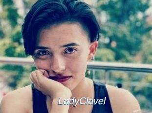 LadyClavel Ejaculations Féminines