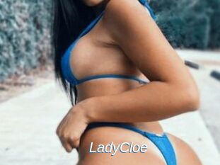 LadyCloe