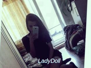 LadyDoll
