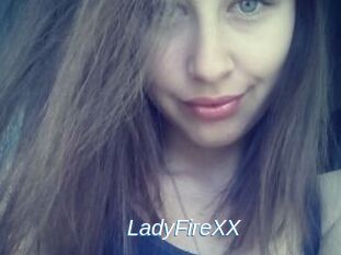 LadyFireXX