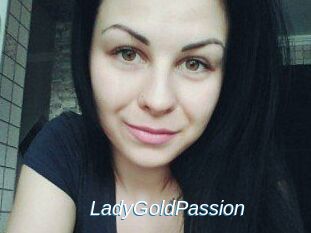 LadyGoldPassion