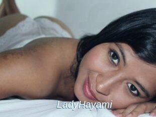 LadyHayami