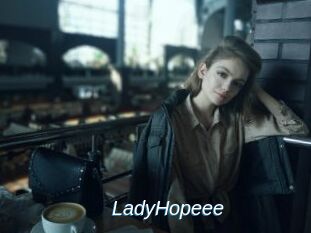 LadyHopeee
