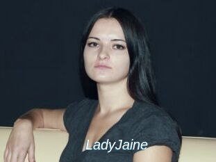 LadyJaine Ejaculations Féminines