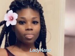 LadyKane
