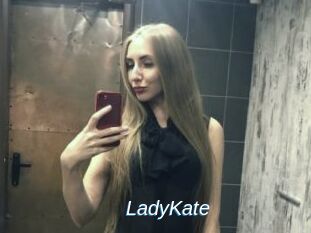LadyKate