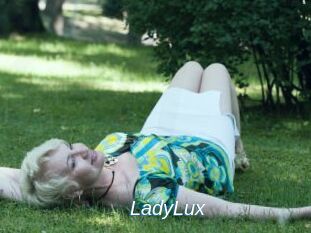 LadyLux