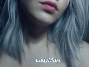 LadyMaxi