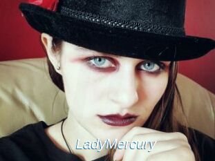 LadyMercury