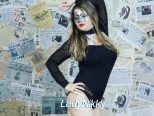 LadyNikky