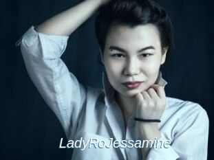 LadyRoJessamine