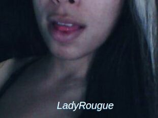 LadyRougue