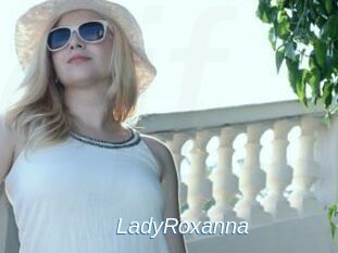 LadyRoxanna
