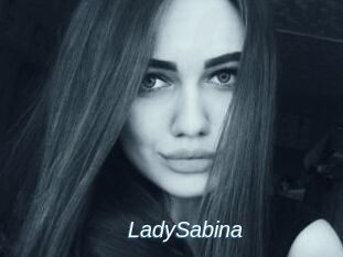 LadySabina