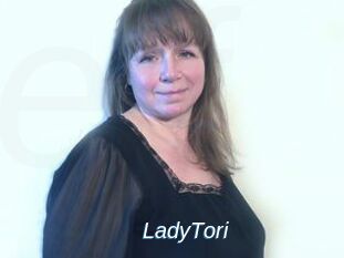 LadyTori