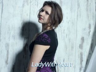 LadyWithHeart