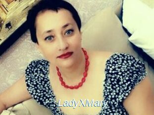 LadyXMary