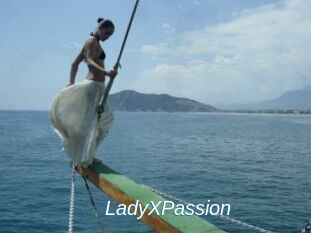 LadyXPassion