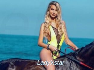 LadyXstar