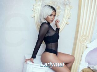 Ladymal
