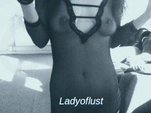 Ladyoflust