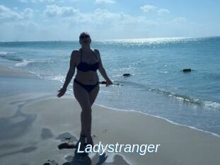 Ladystranger