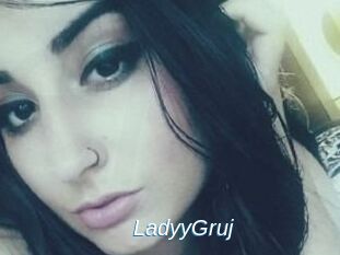 LadyyGruj Ejaculations Féminines