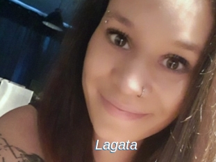 Lagata