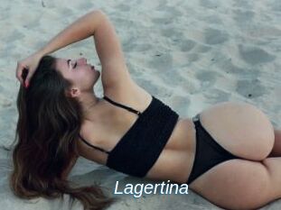 Lagertina