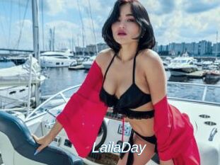 LailaDay Ejaculations Féminines