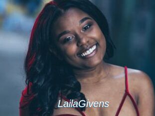 LailaGivens