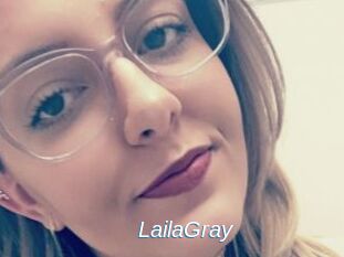 LailaGray