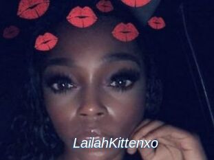 LailahKittenxo