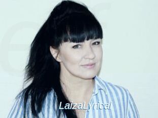 LaizaLyrical