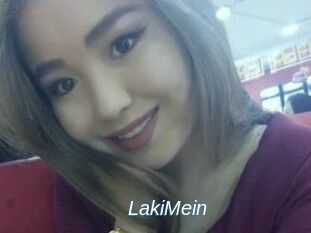 LakiMein Ejaculations Féminines