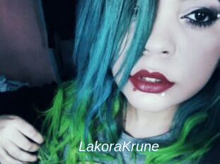 LakoraKrune