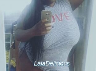 LalaDelicious