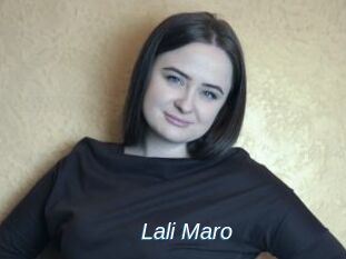 Lali_Maro Ejaculations Féminines