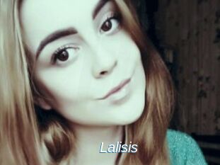 Lalisis Ejaculations Féminines