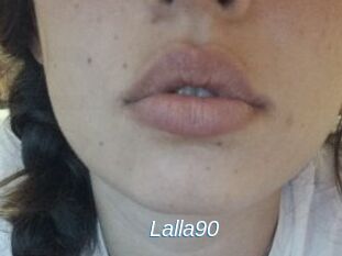 Lalla90