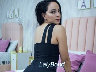 LalyBond