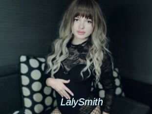 LalySmith