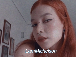LamMichelson