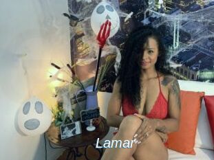 Lamar Ejaculations Féminines