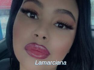 Lamarciana