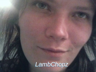 LambChopz Ejaculations Féminines