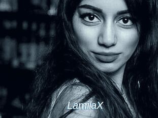 LamilaX