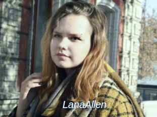 LanaAllen